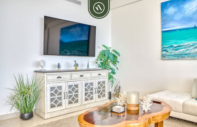 1BR Condo Near to Beach - Foto 8