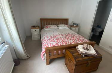 Fermaine, 50m from sea, garden, dogs, town centre - Photo 25