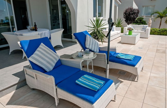 Villa Verdi - Photo 13