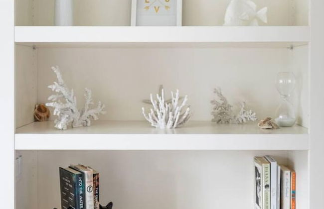 Gorgeous Bungalow With a Backyard Deck - Photo 12