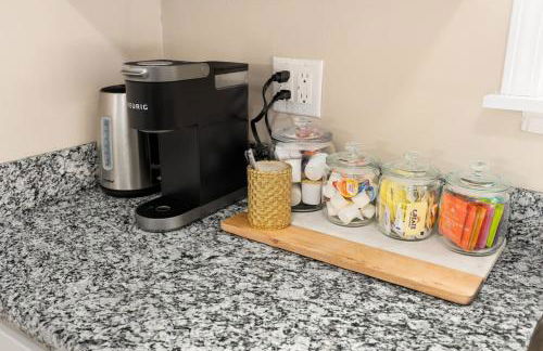 Tranquil 3 Bed Retreat Sleeps 7 - Foto 14