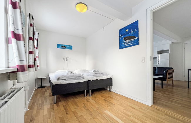 Hotel Nordbo City - Foto 15