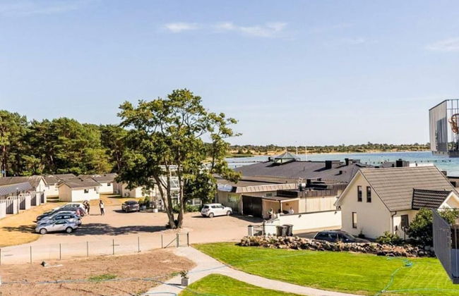 4 Star Holiday Home in Solvesborg - Photo 33
