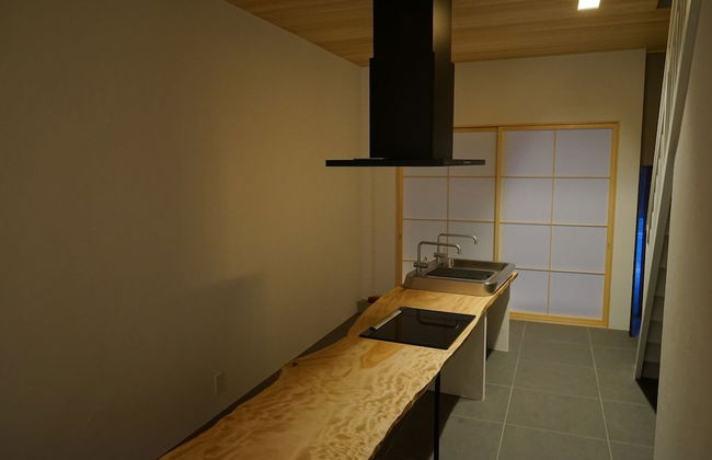 Teriyaki Hotel - Foto 16