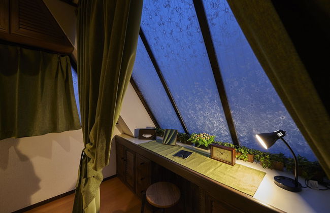 Oyado Kinokuniya Gotou Machi - Foto 36