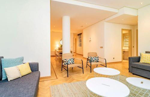 Velazquez Suites - Foto 64