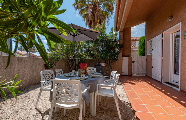 Le Clos de St Cyprien - Foto 22