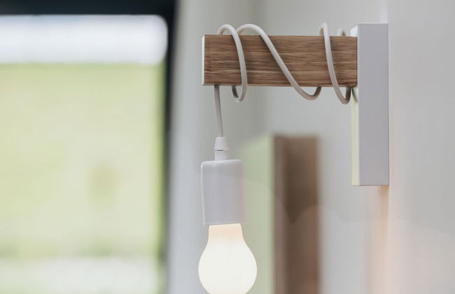 Comfy Lodge with Microwave near Markermeer - Foto 22