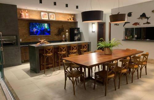 Casa Baleia, frente mar na Ilha de Itaparica! - Foto 20