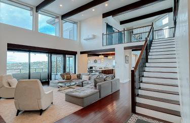 Luxury Custom Home overlooking Pearl Harbor - Foto 5