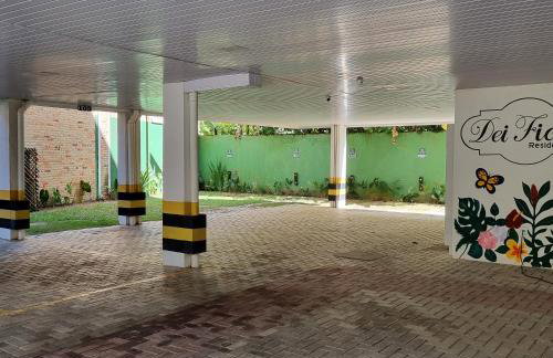 Apartamento Dei Fiori - Foto 17