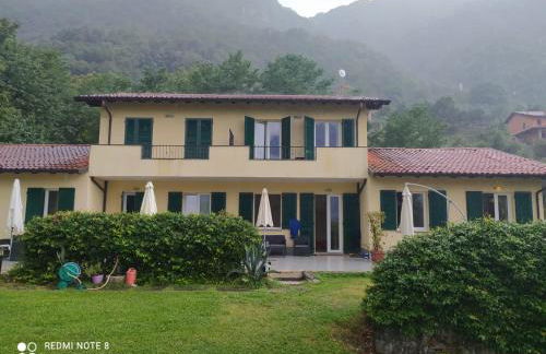 Villa Oliveto Apartments - Foto 25