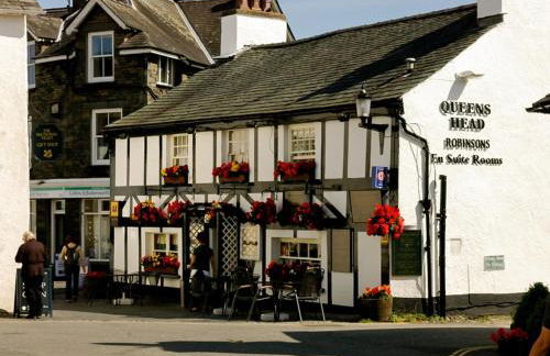 1 Bed in Hawkshead Village LLH18 - Foto 21