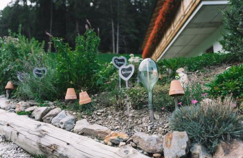 Apartments Oberpichlhof - Foto 20