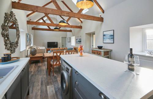 Host & Stay - Fenwick Village Hall - Foto 19