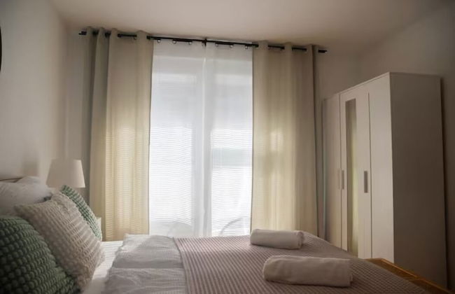 Danube Apartments - Foto 55