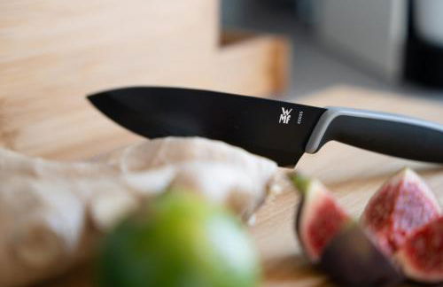 Maisonette - Stilvoll und Ruhig, Urban Design, Yoga - Foto 24