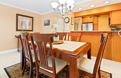 Ola Grande - Beachside Condos with Pool next to Cocoa Beach Pier - Foto 20