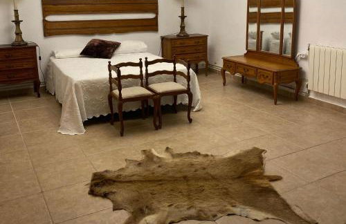 Alojamiento El Monasterio - Foto 7