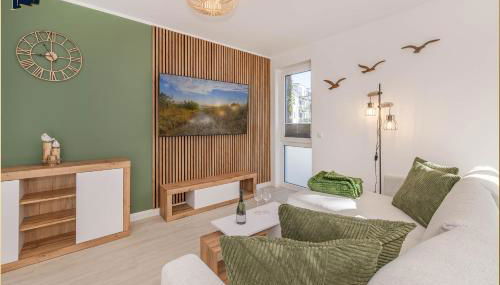 FeWo Ostse Nest - Foto 3