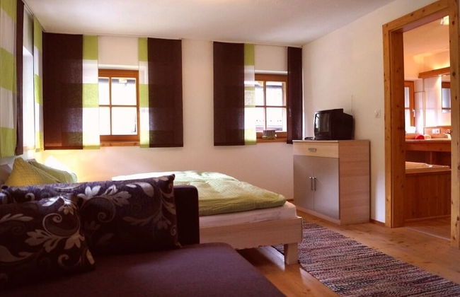 Chalet s'Tyrolia - Foto 11