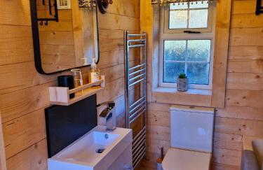 Cozies Cabin - Foto 10