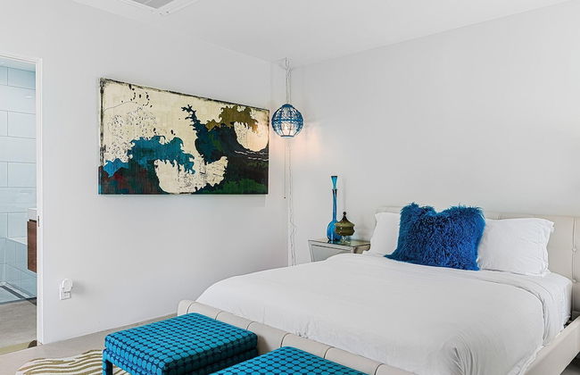 The Colony Hideaway - Pool Wifi Spa Private - Foto 23