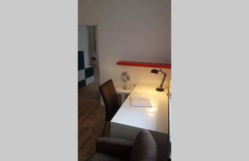 Appartement Vanille, Ferienwohnung mit eigenem Eingang, wie ein kleines Haus - Foto 9