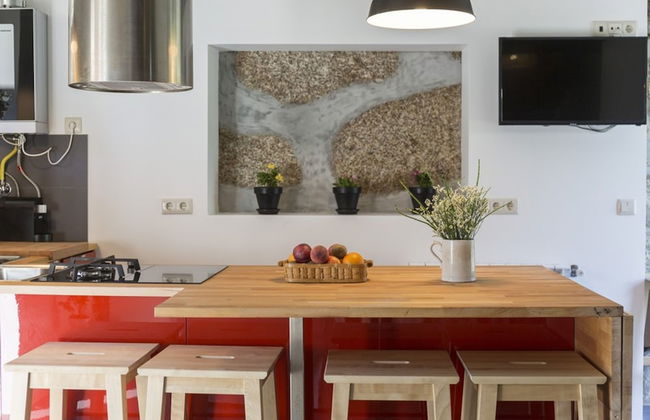 Vila Fumeiro in Bustelo - Foto 2