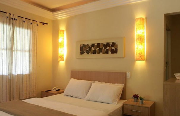 Hotel Recanto da Cachoeira - Foto 5