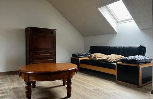 Altanka, Maison, calme au milieu de la nature près de Beauval, Chenonceau et autres chateaux de la Loire - Foto 25