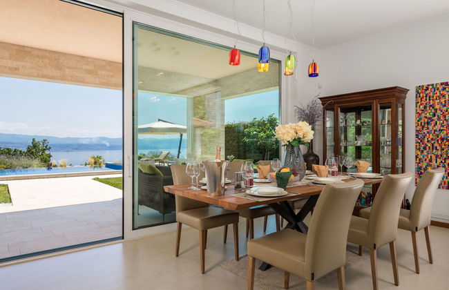 Villa Alpeza - Foto 3