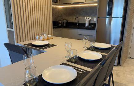 Apartamentos na melhor localização de Foz do Iguaçu - Foto 36