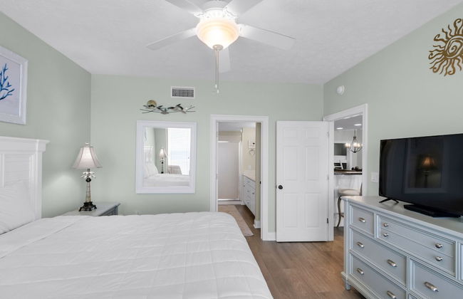 Treasure Island 1003 - Foto 5