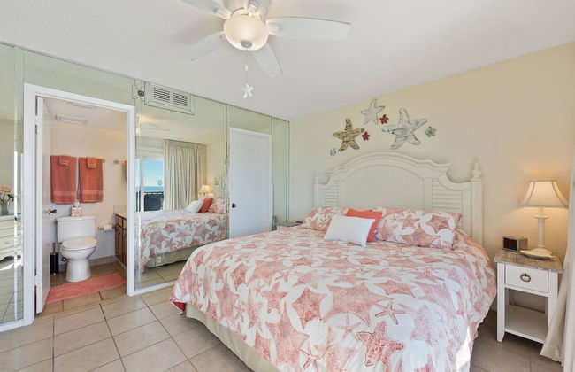 Commodore by iTrip Panama City Beach - Foto 31