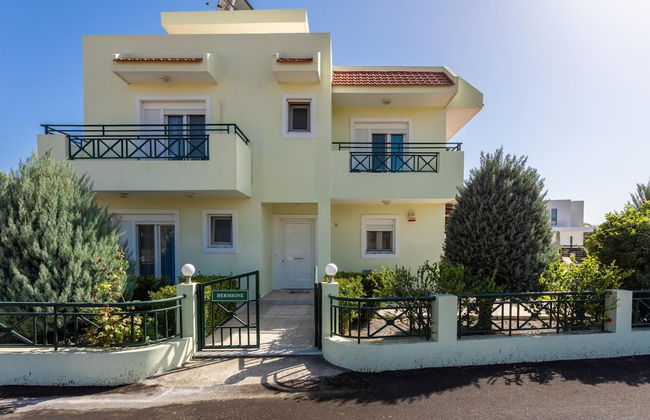 Hermione Villa in Gennadi - Foto 35