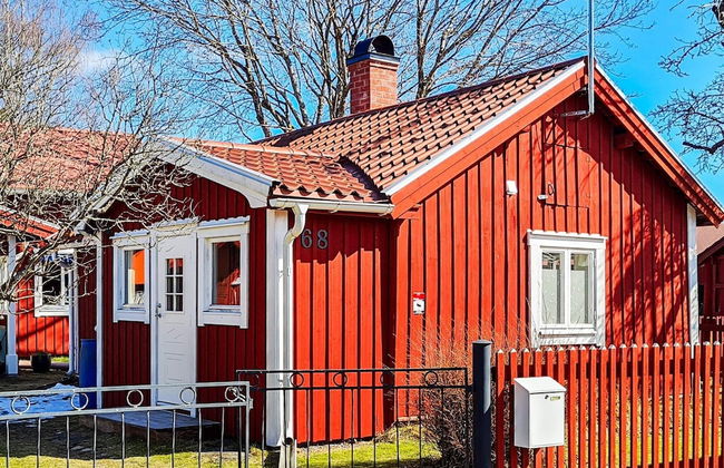 4 Person Holiday Home in Borlange - Foto 1