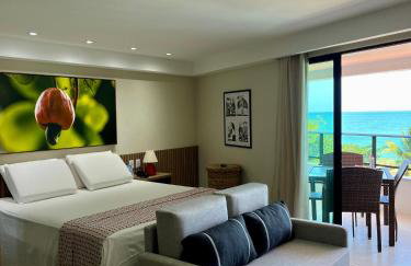 Brisas de Tabatinga Flat - Photo 9