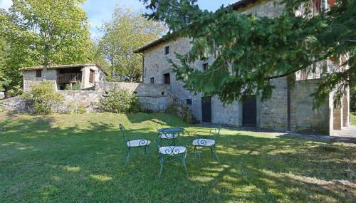 Villa Il Colle - Foto 5, Garden, Garden view