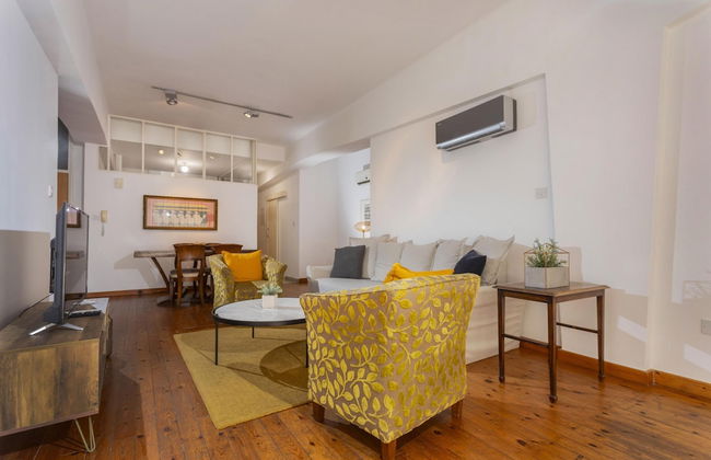 1-80 Collection Apt 101 - Foto 8