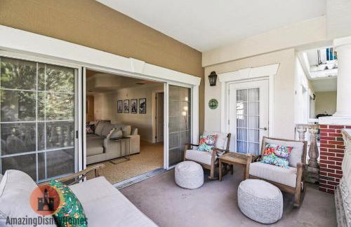 Heaven On Earth At Reunion! Sleeps 10! Near Disney! - Foto 70