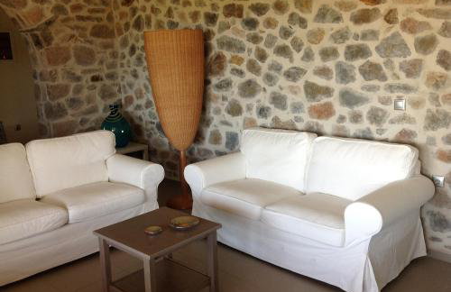 VILLA ASTERAKI private pool, magic sunsets, near Elafonisi - Foto 15