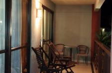 Flat Resort Costabella - Chalé - Foto 48