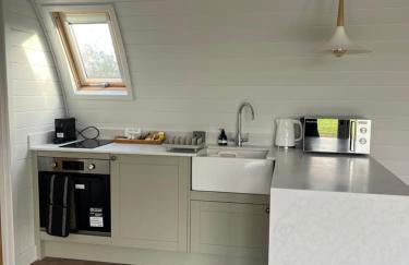 The Pod @ Cold Comfort Farm - Photo 18