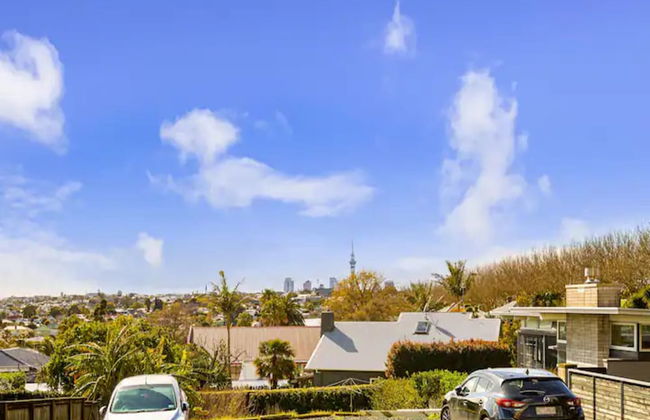 Freshly Renovated Grey Lynn 3Br Unit! - Foto 7