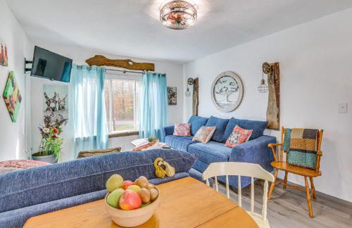 Countryside Gem on Homestead in Asheboro! - Photo 7