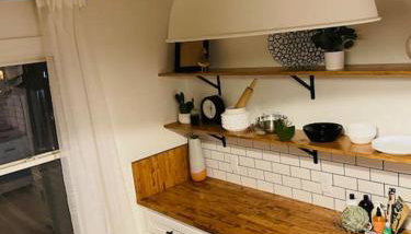 1BR 1 BA near Carl Health and OSF - Foto 2