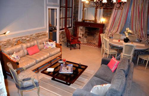 Maison de charme au cœur du Blanc, avec spa et jardin - Foto 19