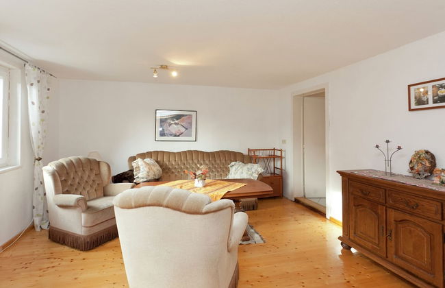 Lovely First Floor Apartment on the Edge of Bode - Photo 10