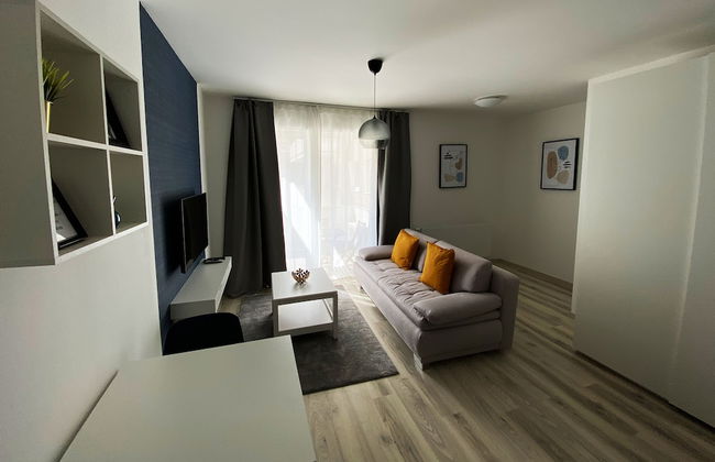 Atempo Residence - Foto 4